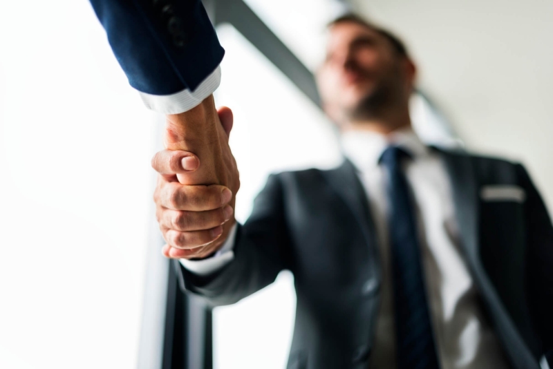 M&A 